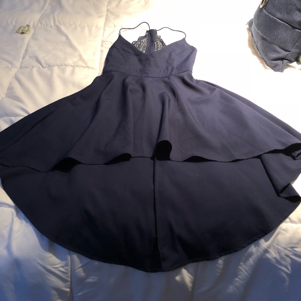 Cocktail dress